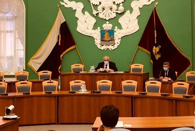 Меры по предотвращению распространения COVID-19 среди пожилых людей показали свою эффективность