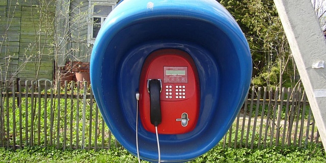 «Ростелеком» отменяет плату за все звонки на российские номера с таксофонов универсальной услуги связи