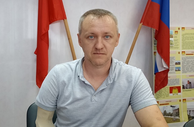 Продолжается набор на службу по контракту