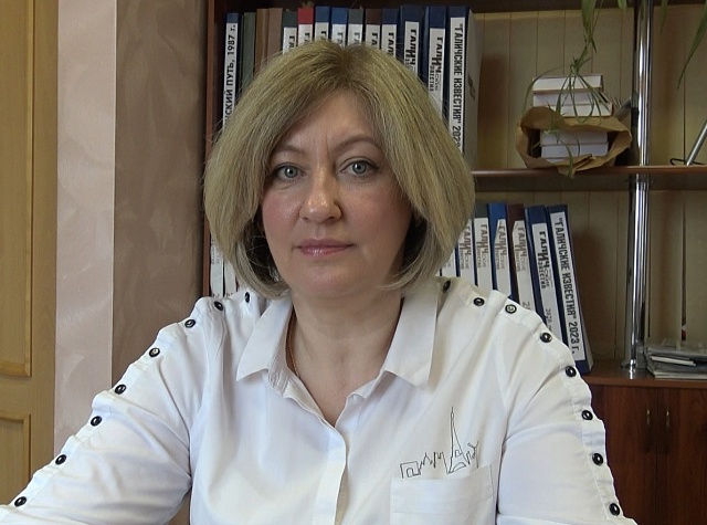 Галичане получают адресную помощь от сотрудников Фонда "Защитники отечества"