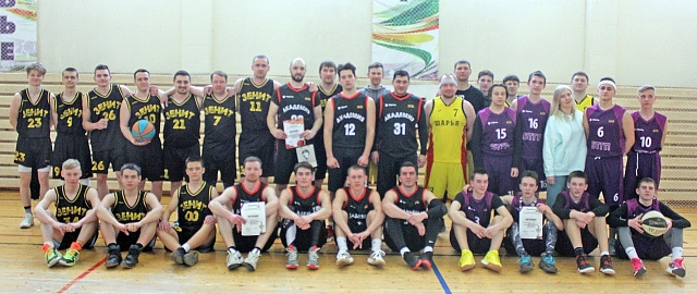 Кубок Галича уехал в Шарью