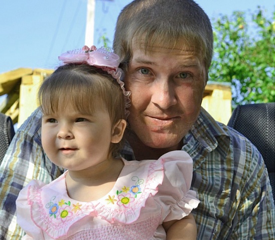 Жив, здоров, лежу в больнице