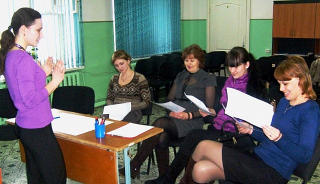 Как добиться дисциплины на уроках?