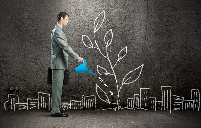 Действуй: средства на реализацию социально-значимых проектов