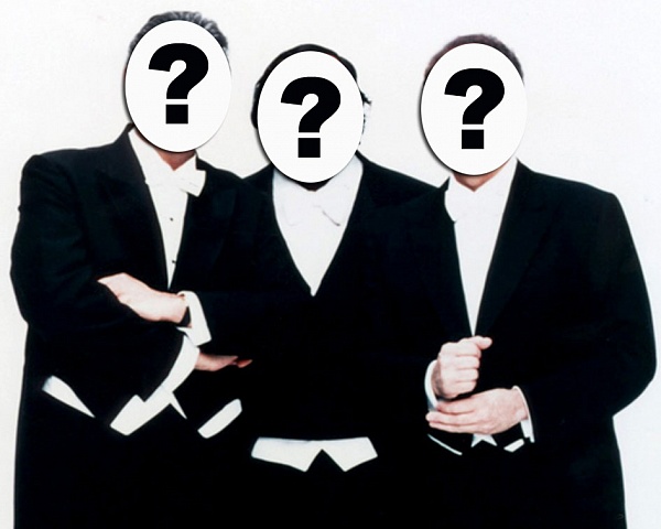 И верно ангельский быть должен голосок