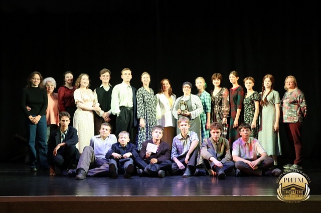 Бессмертный подвиг,  оживший на галичской сцене