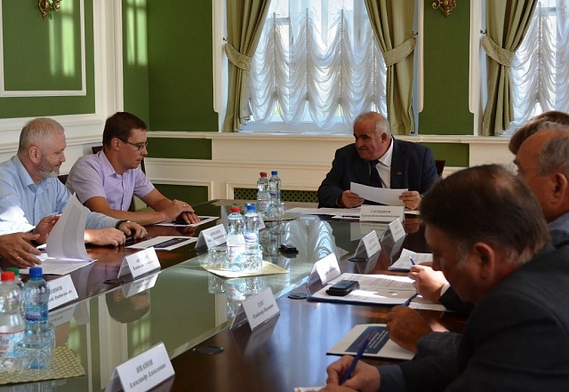 Ориентир на экспорт