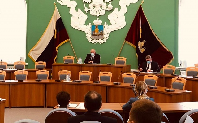 В Костромской области перед новым годом будет ужесточён контроль за соблюдением санитарно-эпидемиологических требований