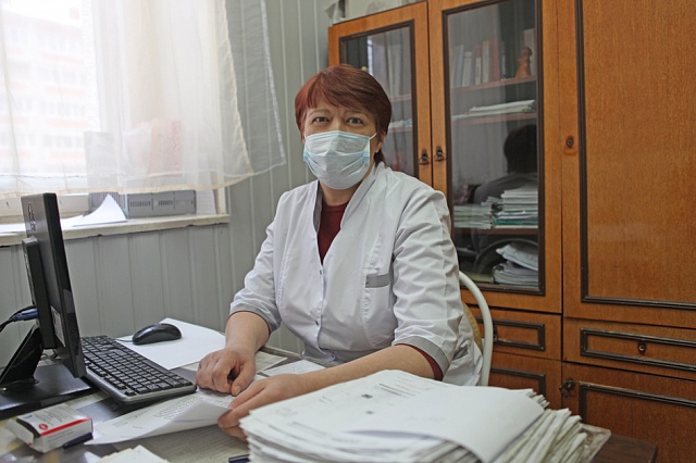 «Омикрон»: в зоне риска - дети