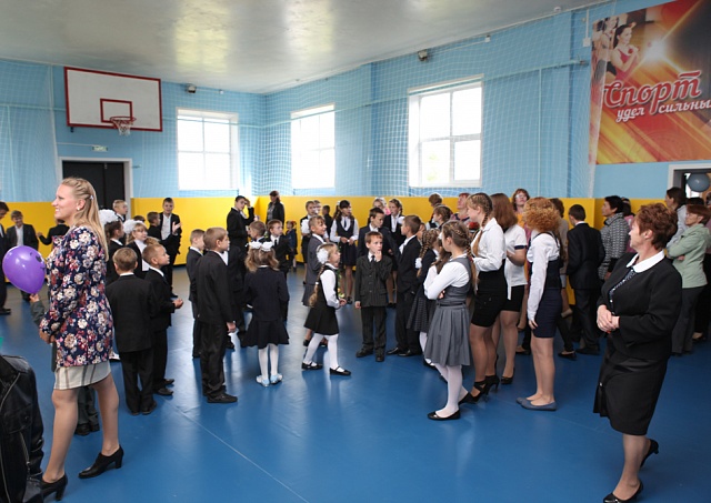 В Галиче и Галичском районе за последние 5 лет прошли значительные изменения в общеобразовательных учреждениях