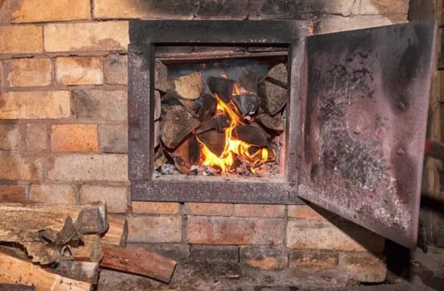 Обогревайтесь с умом: неосторожность может привести к трагедии