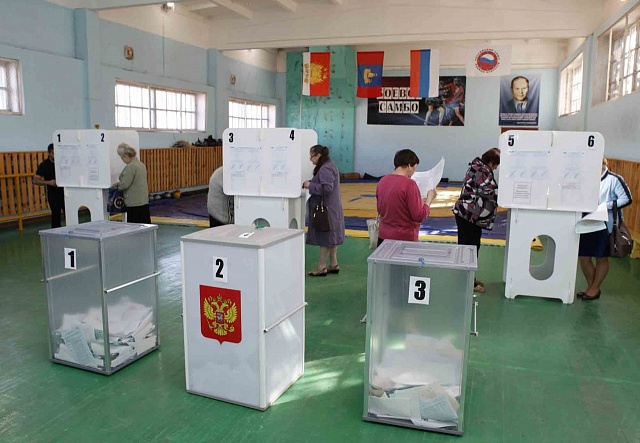 За два часа до закрытия