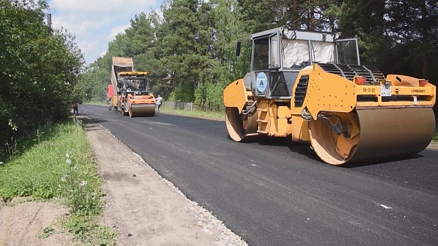 От россолова до орехова - без ухабов и ям