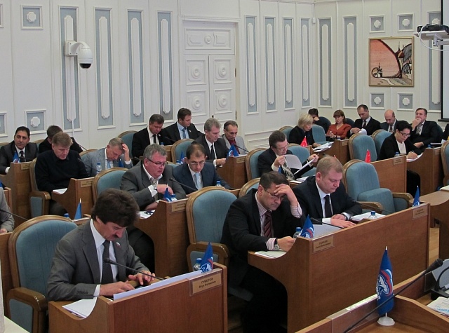 В основе бюджета — 22 государственные программы