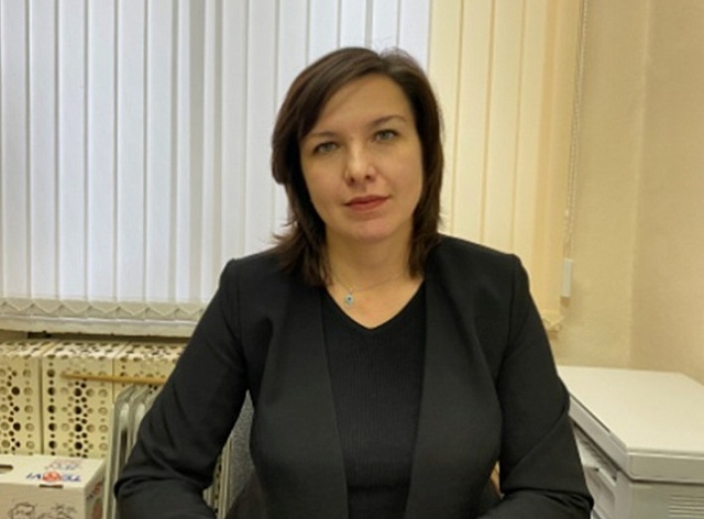 Лилия Хаткевич - желаю чтобы ангелы сохранили наших земляков