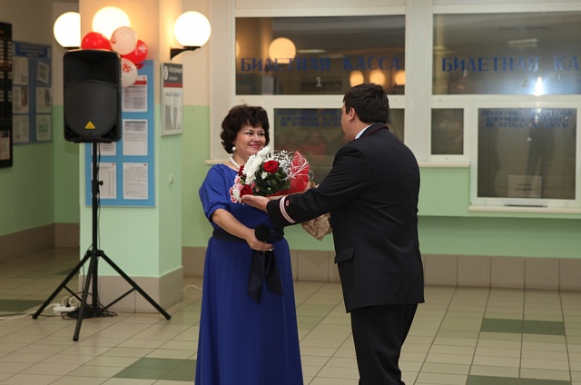 На гастроли в наш Галич