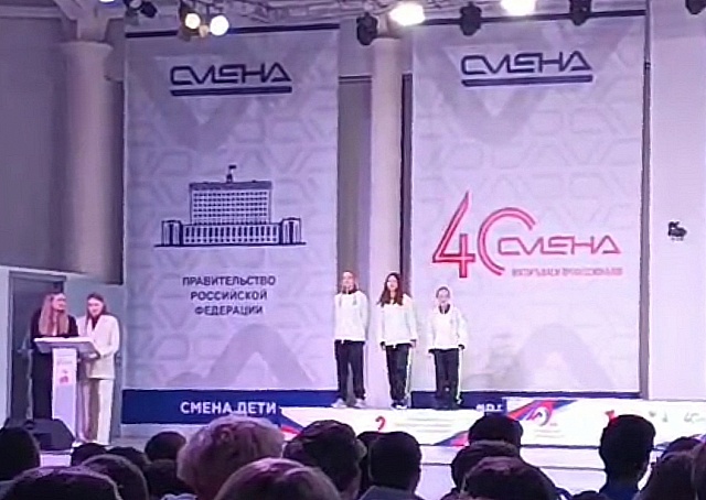 Галичские теннисистки покорили «президентские спортивные игры»!