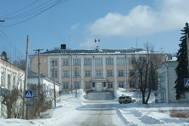 Избирательная комиссия Костромской области опубликовала предварительные данные по итогам голосования