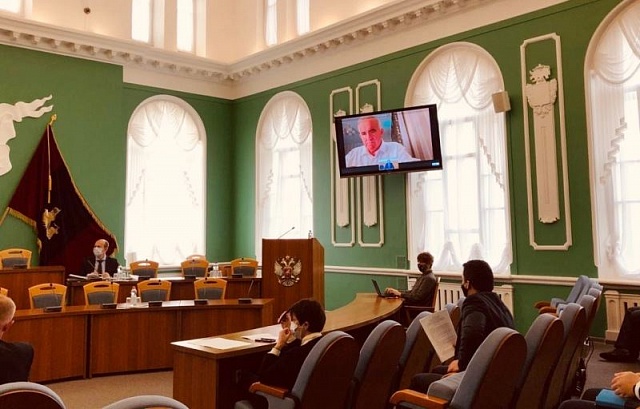 В Костромской области будут приняты дополнительные меры по профилактике распространения коронавирусной инфекции