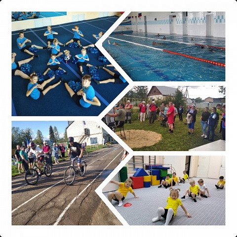 Елена Дмитриева: «Тренажеры для занятий спортом людей с ограниченным возможностями российского производства, возможно, не такие красочные, как импортные, но уж точно более надежные»