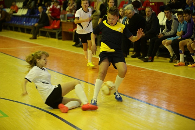 И все же наши - молодцы!