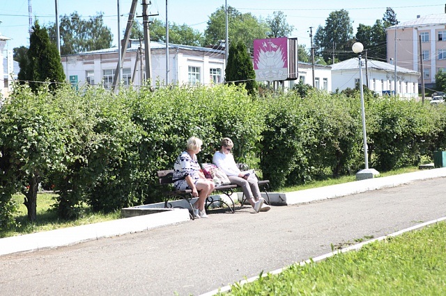 В Костромской области проходит поэтапное снятие ограничений, введённых из-за коронавируса