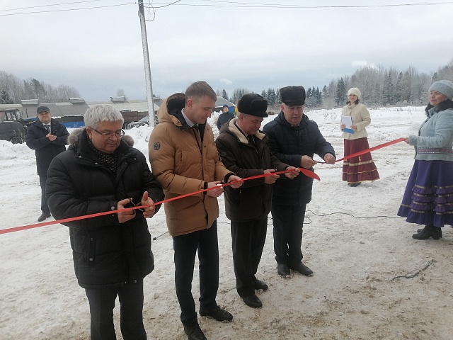 Не только сохранили, но и преумножили