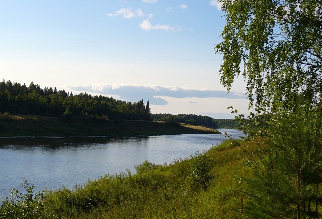 Действие режима повышенной готовности в Костромской области продлено до 18 июля