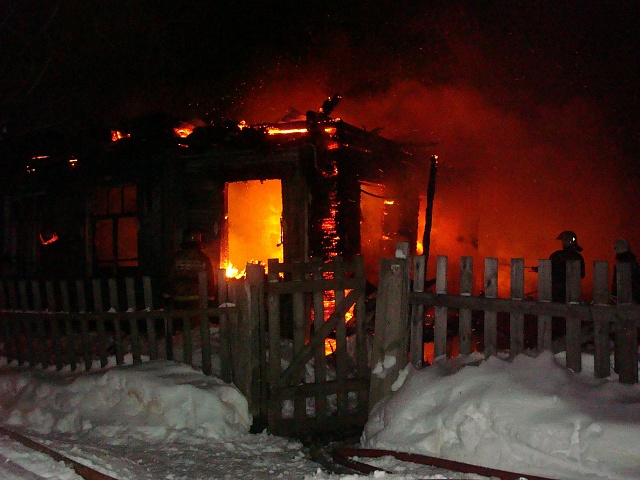 Две трагедии со смертельным исходом