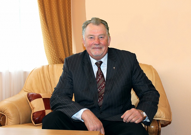 Фамилия Комиссаров: особая сила рода