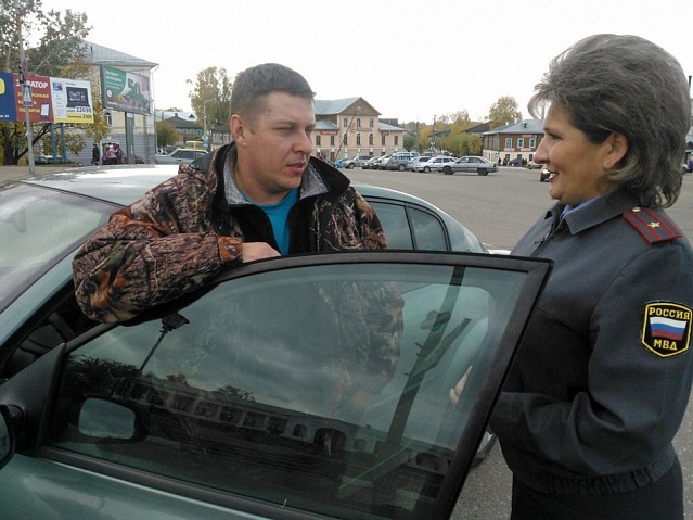 Общественный совет ответит… на ваши вопросы