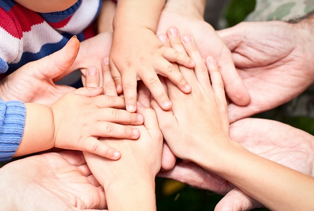 О самом важном: демографическая перезагрузка